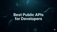 Best Public APIs for Developers